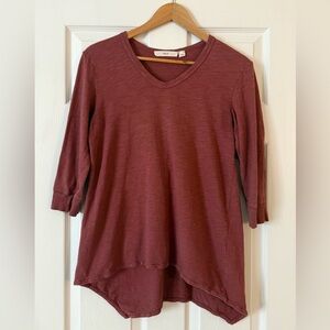 Wilt Asymmetric Top